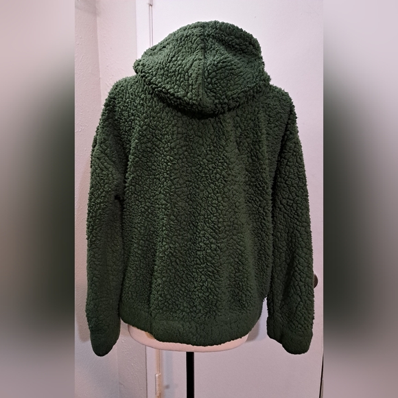 💜Splendid Sherpa Jacket💜 - Picture 6 of 9